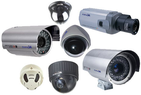 Security Camera Installation in Columbus